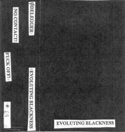 Odelegger : Evoluting Blackness Odelegger : Evoluting Blackness